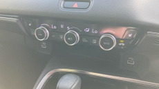 Honda HR-V 1.5 eHEV Advance 5dr CVT Hybrid Hatchback